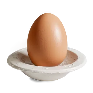 Eggs On White Background PNG 05242024