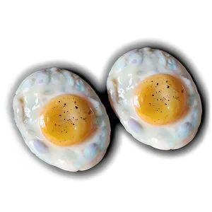 Eggs Over Easy PNG 59