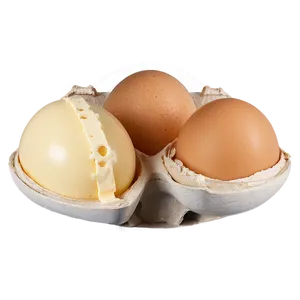 Eggs With Cheese PNG Eie PNG