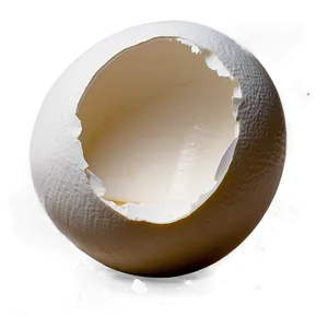 Eggshell Break Png Wde13 PNG image