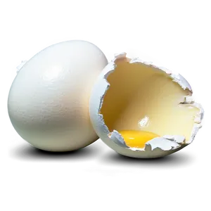 Eggshell Breakage PNG Mpg