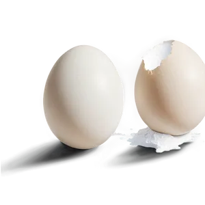 Eggshell Cracking PNG Fye PNG