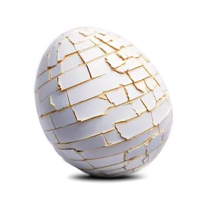Eggshell Cracks PNG Uer67 PNG