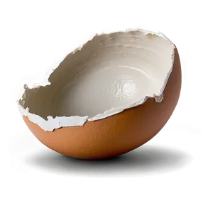 Eggshell Damage PNG 28 PNG