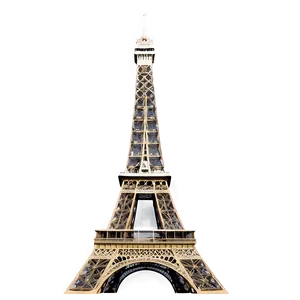 Eiffel Tower Historical Photo Png 87 PNG image