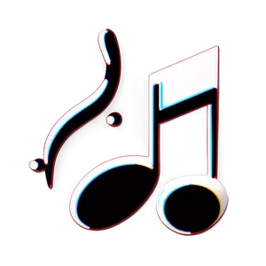 Eighth Note Icon Png Okh PNG image