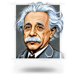 Einstein Chalkboard Equation Png Koy PNG image