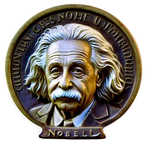 Einstein Nobel Prize Png Ivo44 PNG image