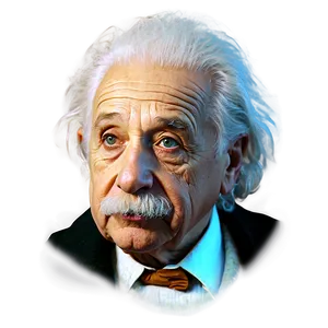 Einstein Quantum Physics Png Tfl90 PNG image