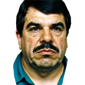 El Chapo C PNG image