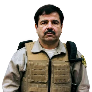 El Chapo Controversial Statements PNG Vcw84