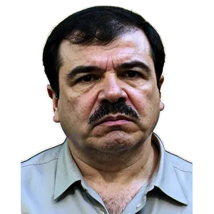 El Chapo Guilty Verdict Png 46 PNG image