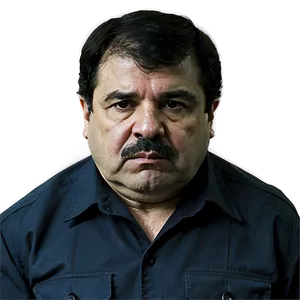 El Chapo Guilty Verdict Png 94 PNG image