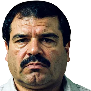 El Chapo Historical Impact PNG 06252024