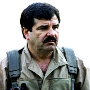 El Chapo International Operations PNG Lcy89