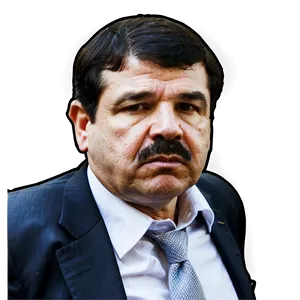 El Chapo Legal Challenges PNG 47