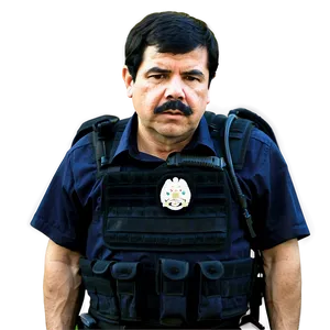El Chapo Legal Challenges PNG Hss