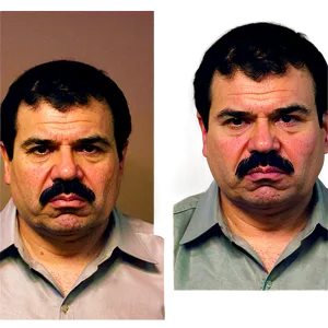 El Chapo Notorious Crimes Png 10 PNG image