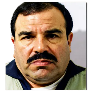 El Chapo Wanted Poster Png Cxe PNG image