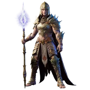 Elden Ring Character Full Body PNG 06292024