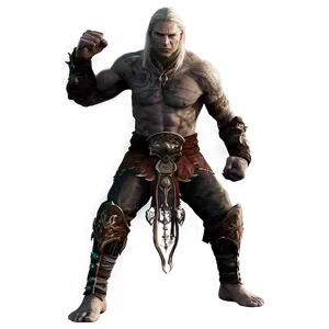 Elden Ring Fighter Png Image 69 PNG image