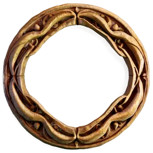 Elden Ring Symbol Carved PNG Waf96 PNG