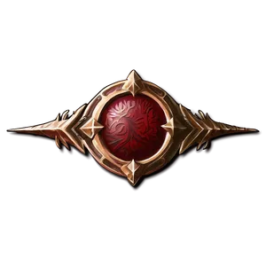 Elden Ring Symbol Color PNG 06282024