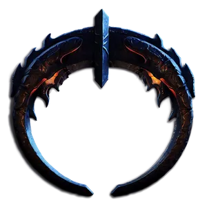 Elden Ring Symbol Color PNG 06282024 PNG