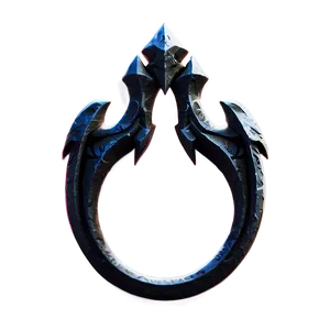 Elden Ring Symbol Color PNG 47 PNG