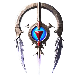 Elden Ring Symbol Fan Art PNG 9 PNG