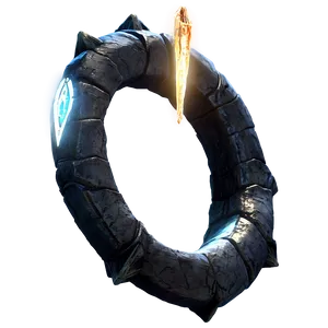 Elden Ring Symbol Fantasy PNG Ybf98 PNG