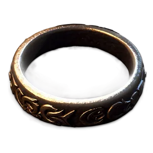 Elden Ring Symbol Glowing PNG 58 PNG