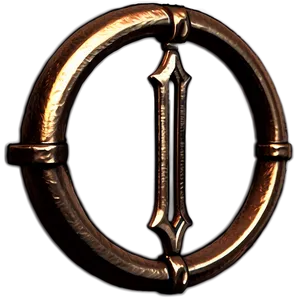 Elden Ring Symbol High Resolution PNG Hqn PNG