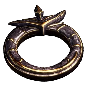 Elden Ring Symbol Legendary PNG 89