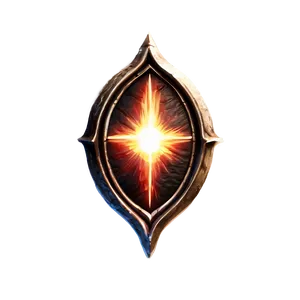 Elden Ring Symbol Legendary PNG Vwr75 PNG