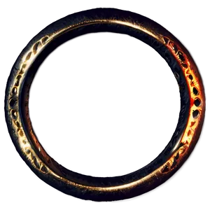 Elden Ring Symbol Magic Circle PNG Ncf PNG