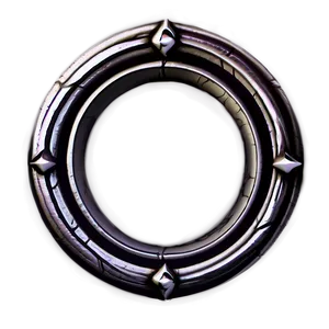 Elden Ring Symbol Magic Circle PNG Vei4 PNG