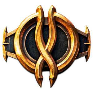 Elden Ring Symbol Transparent Png 06282024 PNG image