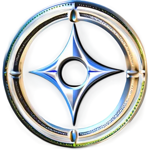 Elden Ring Symbol Vector PNG 5