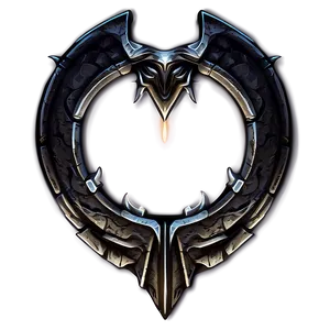 Elden Ring Symbol Vector PNG Kxp40 PNG