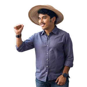 Elder Brother PNG Cyr
