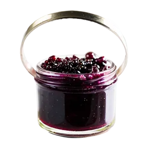 Elderberry Jam Png 34 PNG image