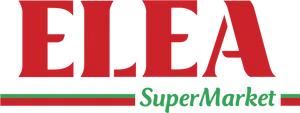 Elea Supermarket Logo PNG image