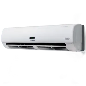 Electric Air Conditioner Png 06202024 PNG image