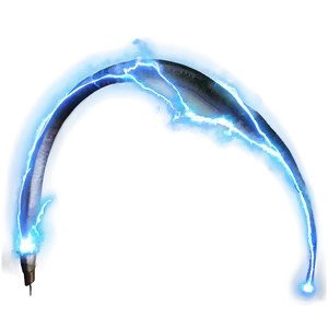 Electric Arc PNG 12 PNG