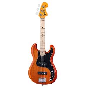 Electric Bass Guitar PNG Idq76 PNG