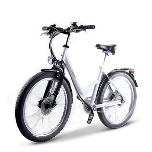 Electric Bike PNG 05212024