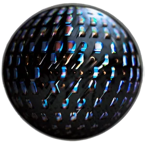 Electric Black Blur PNG Mfy3 PNG