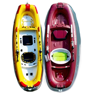 Electric Boat Png 06202024 PNG image