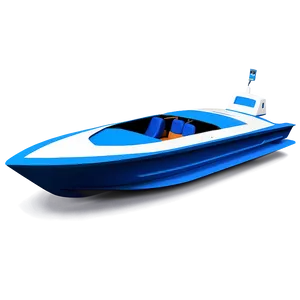 Electric Boat Png 91 PNG image